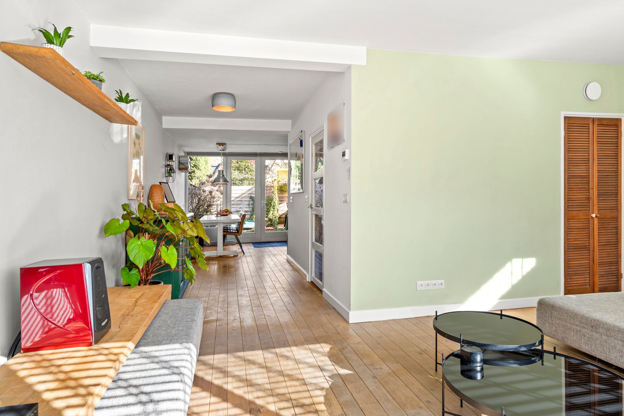 Foto 9 van Cederlaan 11