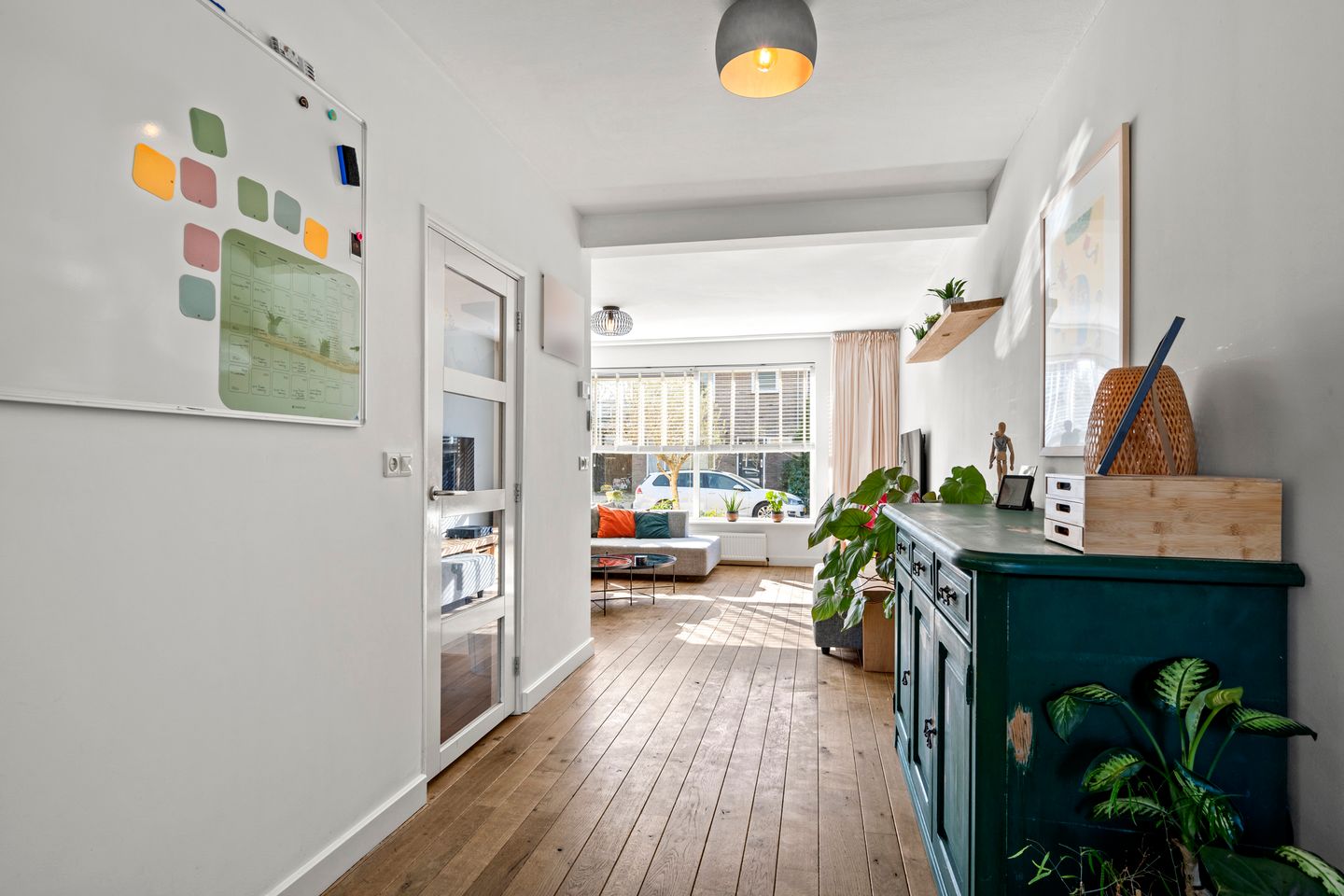 Foto 10 van Cederlaan 11