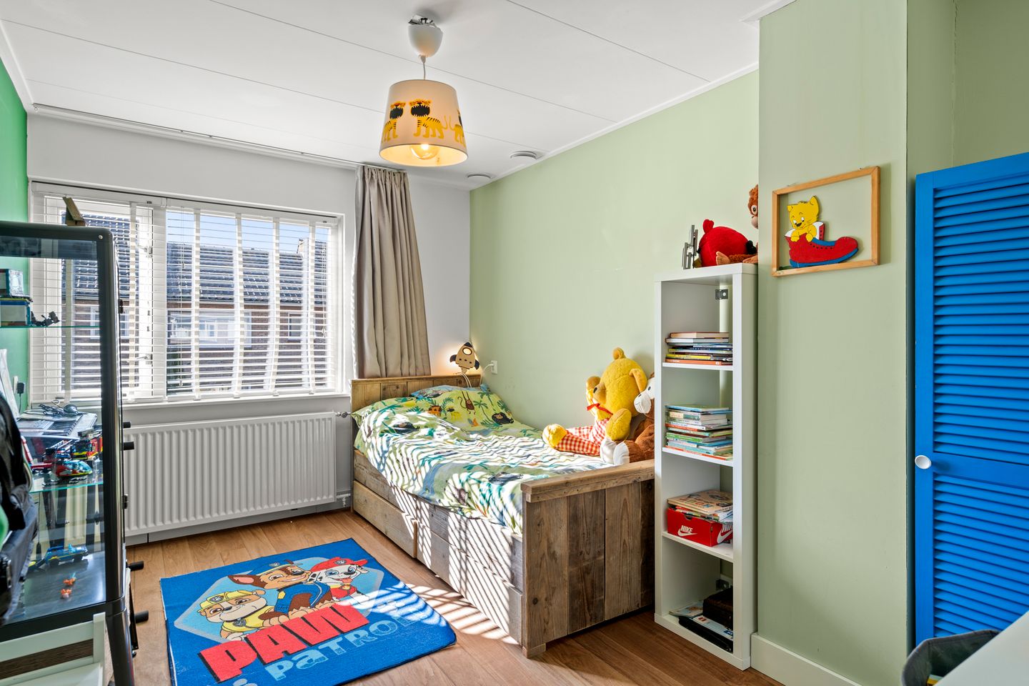 Foto 19 van Cederlaan 11