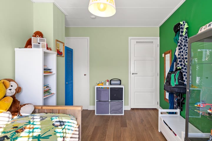 Foto 20 van Cederlaan 11