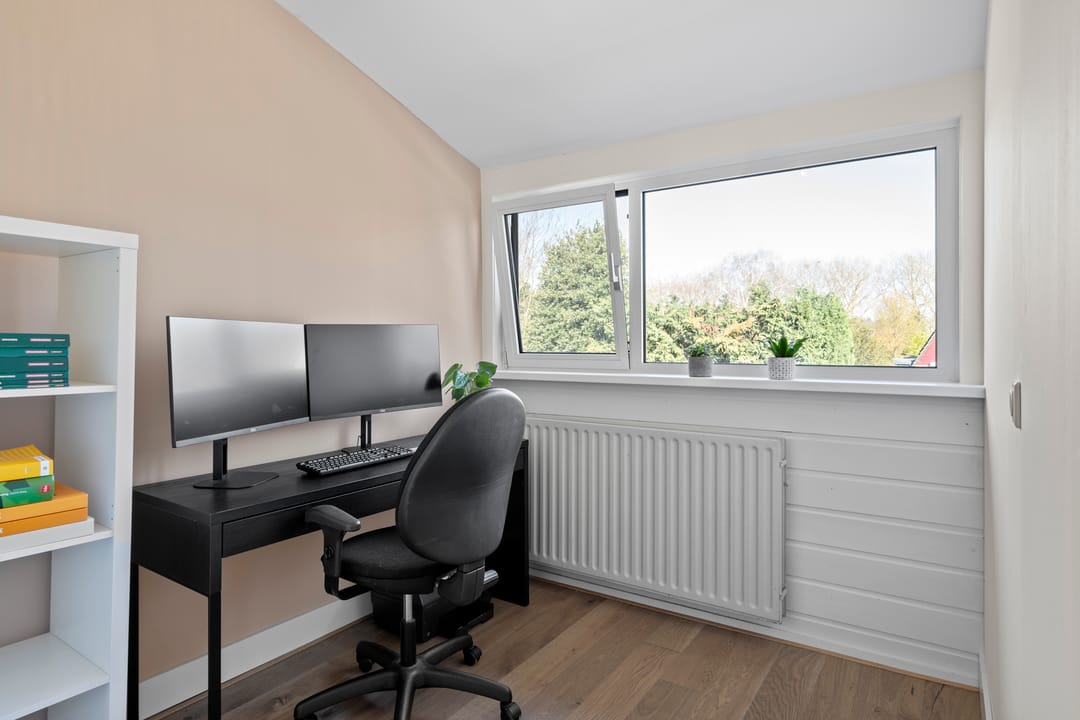 Foto 28 van Cederlaan 11