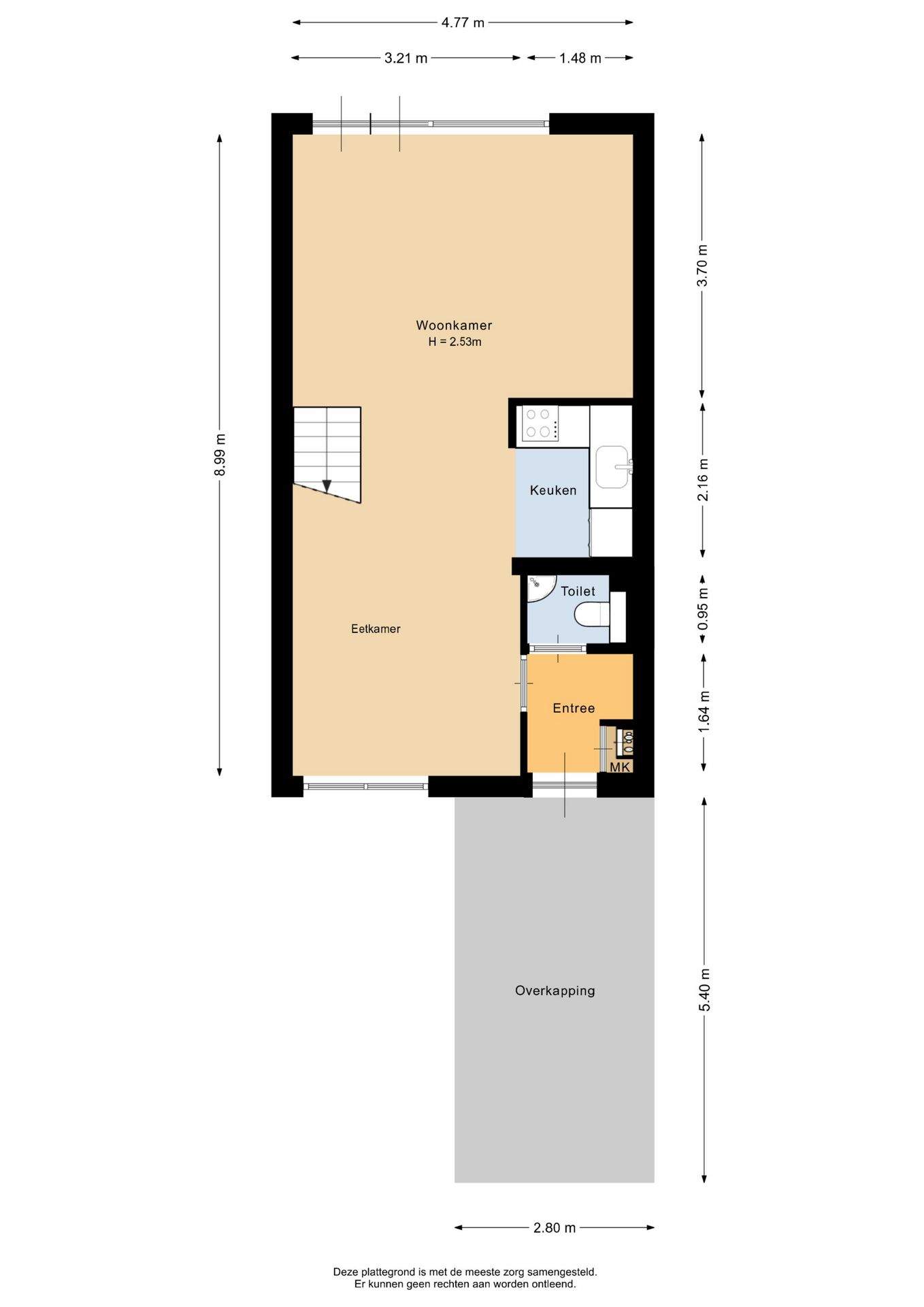 Foto 30 van Landweer 14