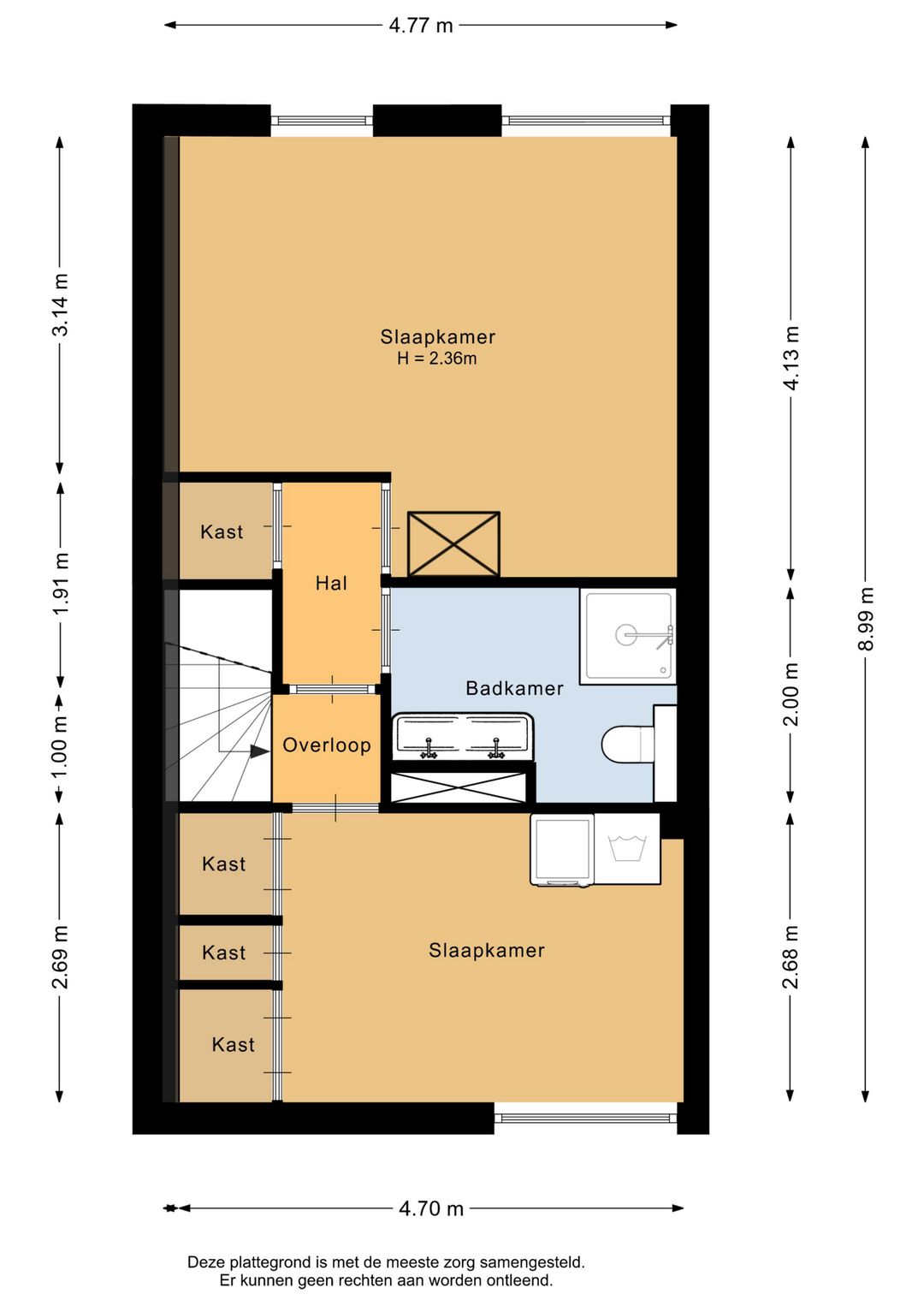 Foto 31 van Landweer 14