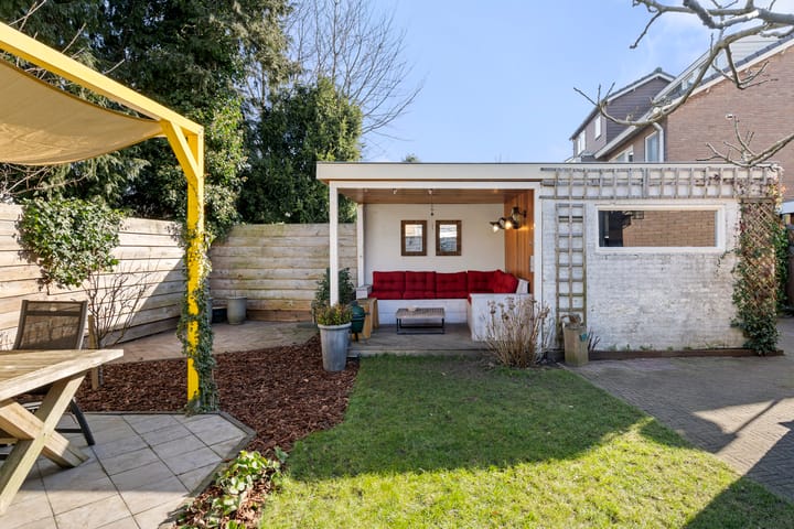 Foto 33 van Cederlaan 11