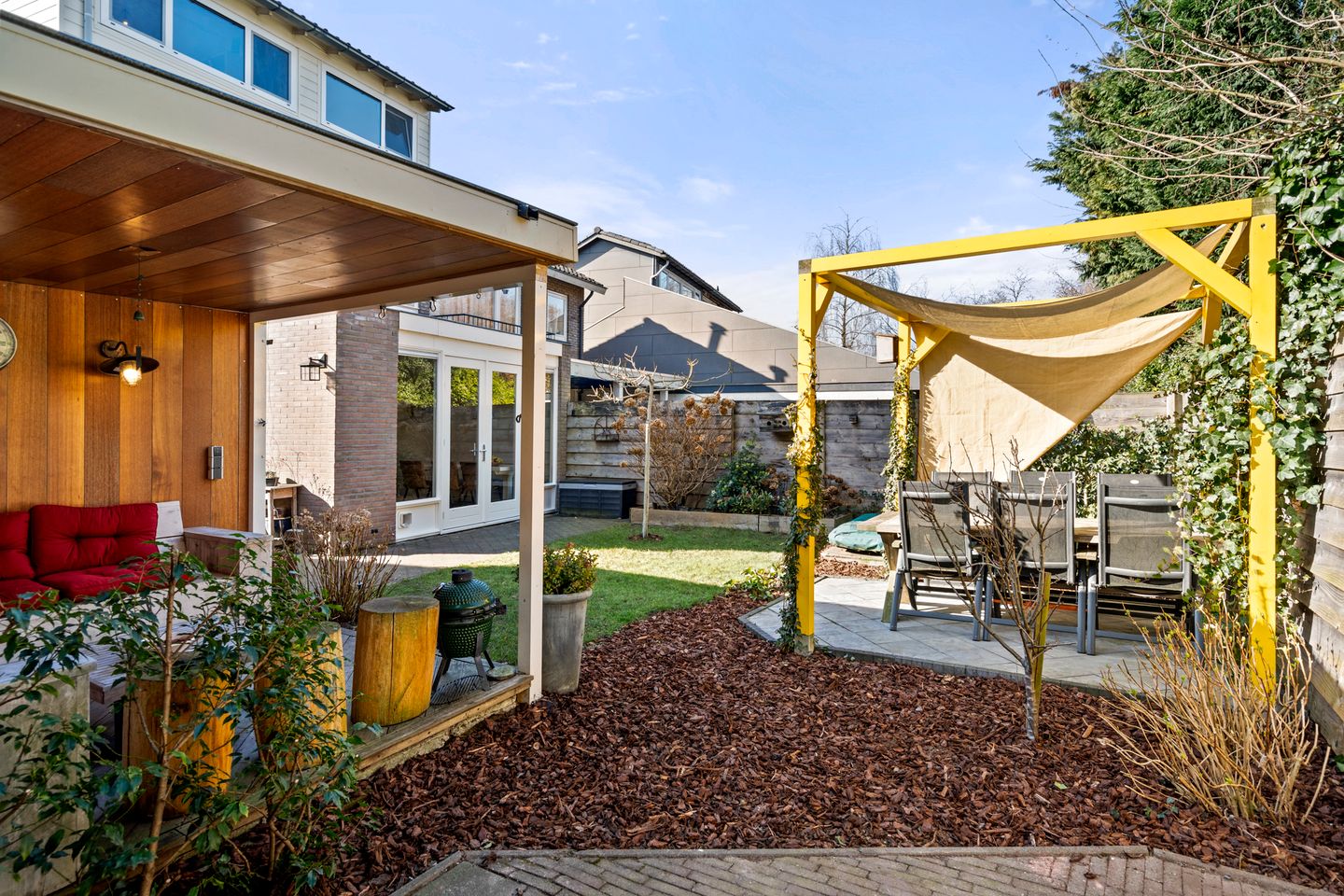 Foto 34 van Cederlaan 11