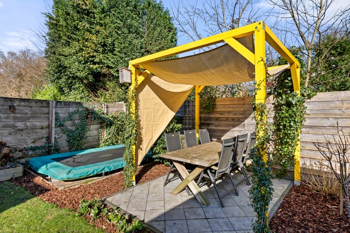 Foto 37 van Cederlaan 11