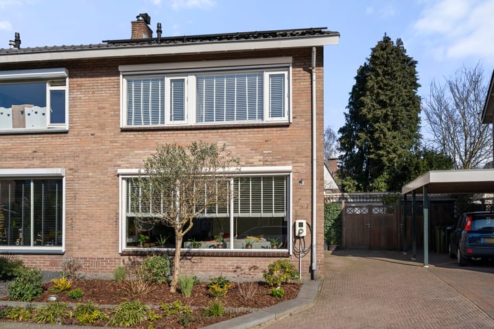 Foto 39 van Cederlaan 11