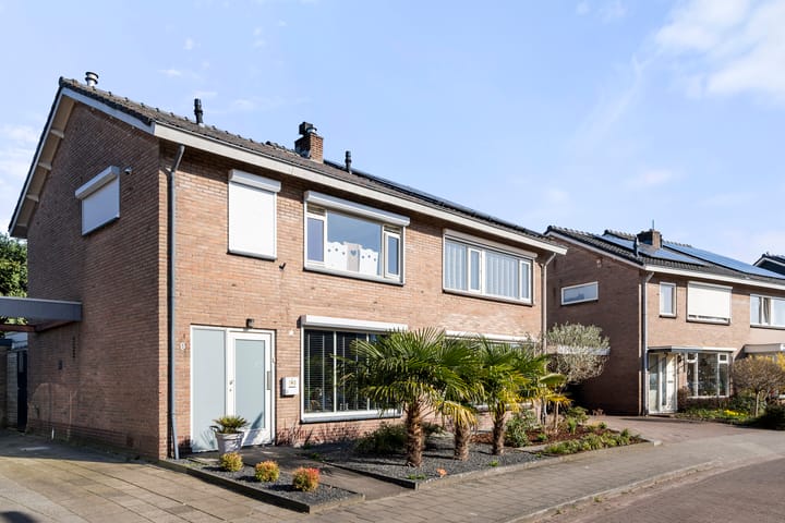 Foto 41 van Cederlaan 11