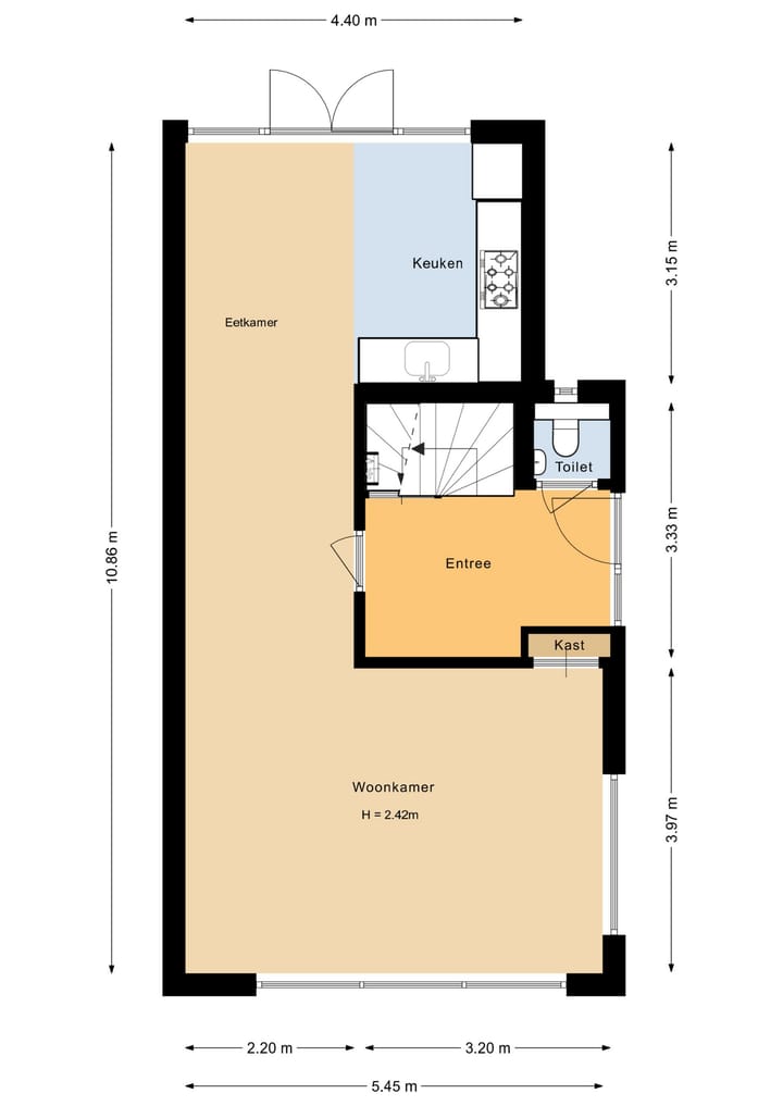 Foto 42 van Cederlaan 11