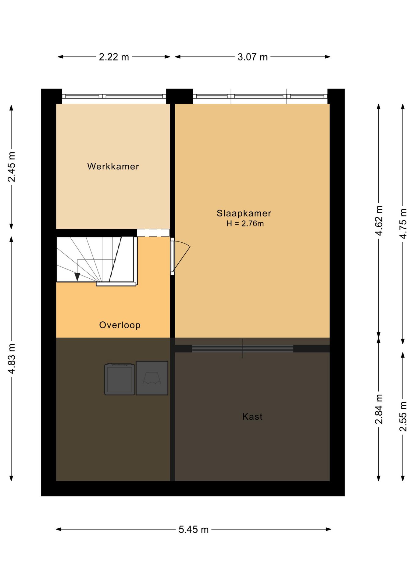 Foto 44 van Cederlaan 11