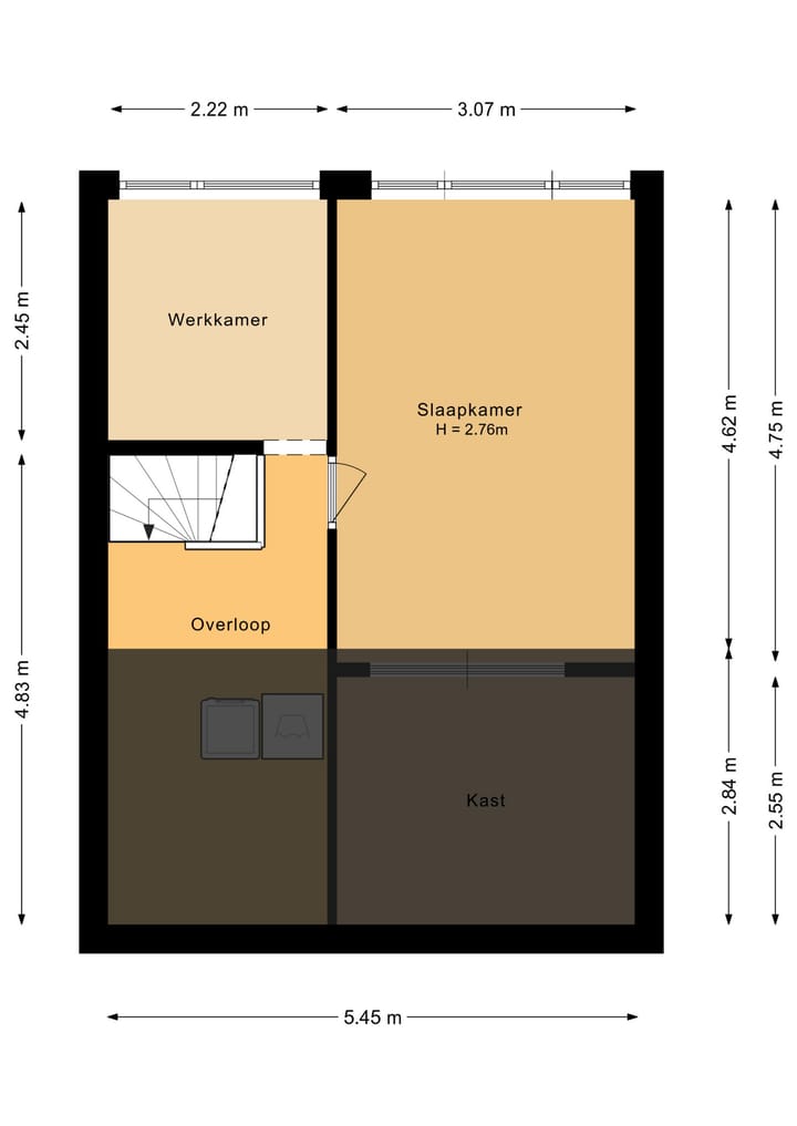 Foto 44 van Cederlaan 11