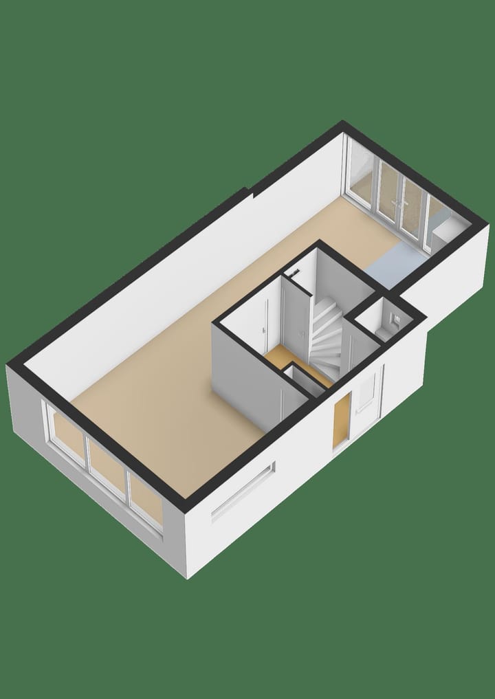 Foto 46 van Cederlaan 11