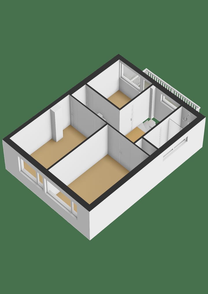 Foto 47 van Cederlaan 11