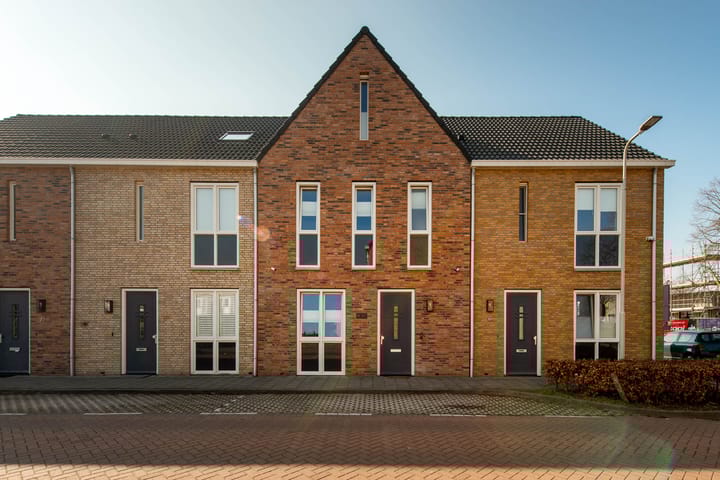 Titus Brandsmastraat 31