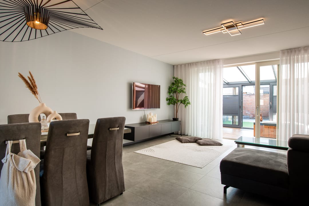 Foto 2 van Titus Brandsmastraat 31