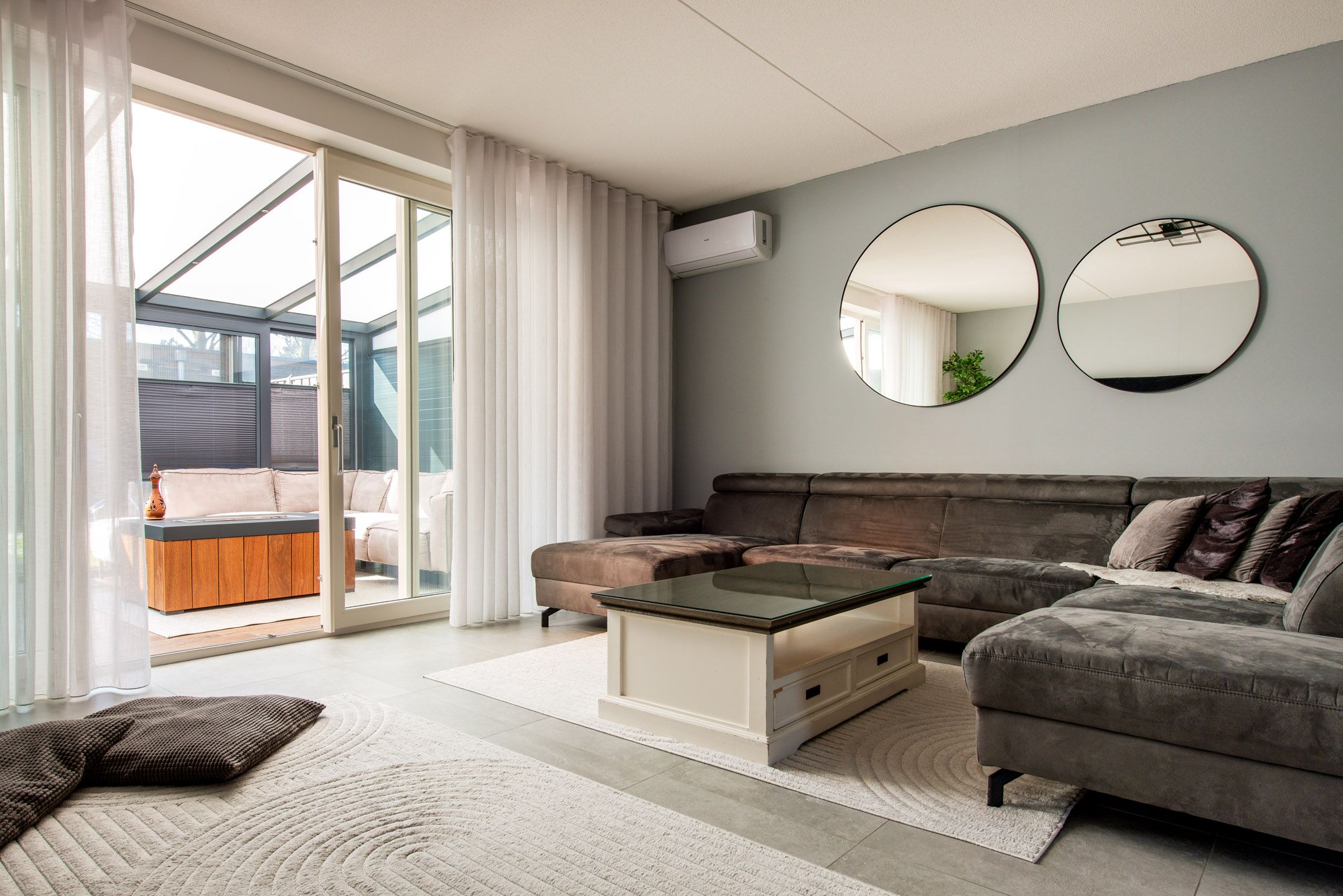 Foto 6 van Titus Brandsmastraat 31