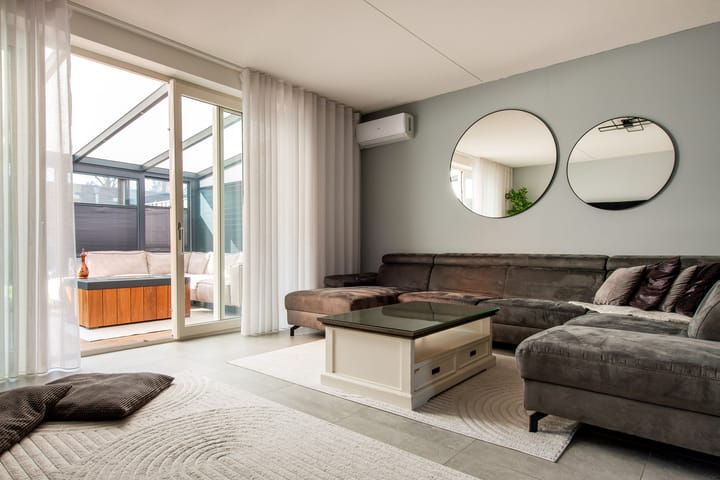 Foto 6 van Titus Brandsmastraat 31