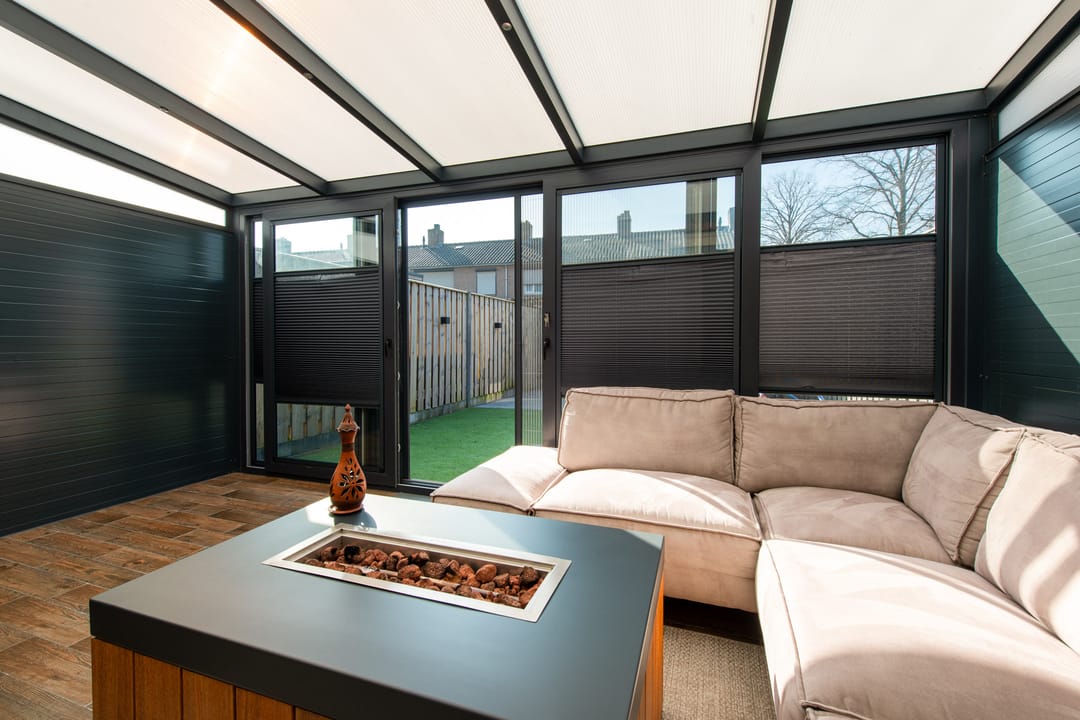 Foto 8 van Titus Brandsmastraat 31