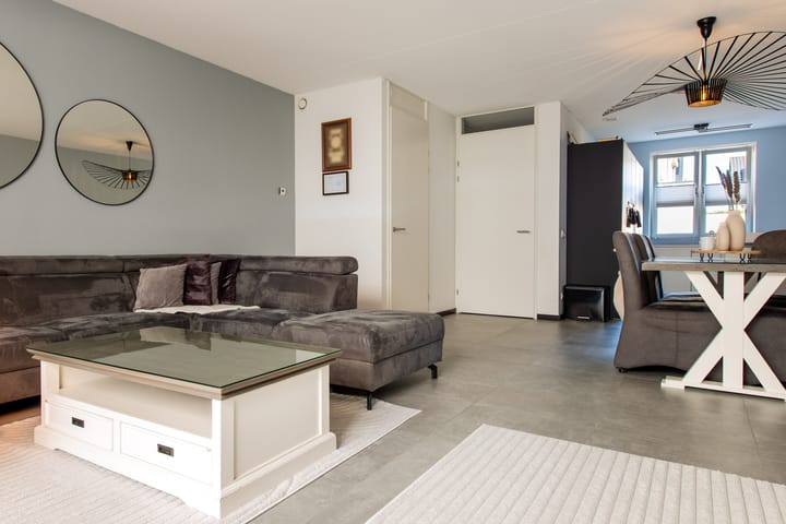 Foto 9 van Titus Brandsmastraat 31