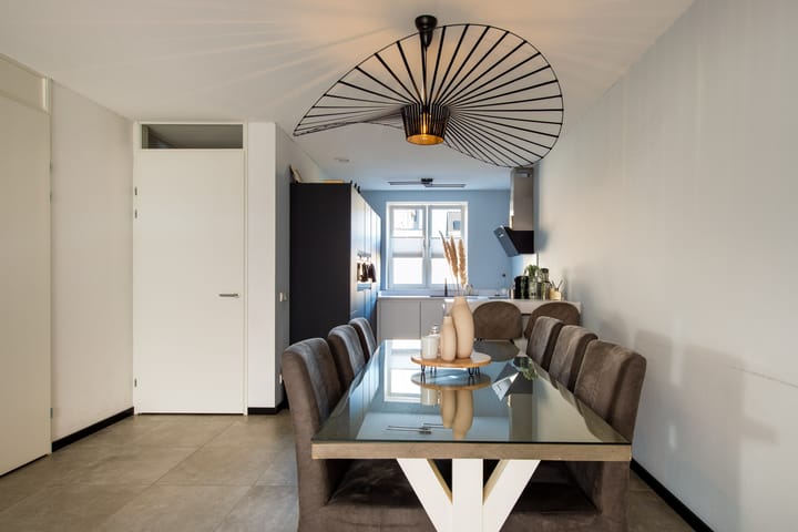 Foto 10 van Titus Brandsmastraat 31