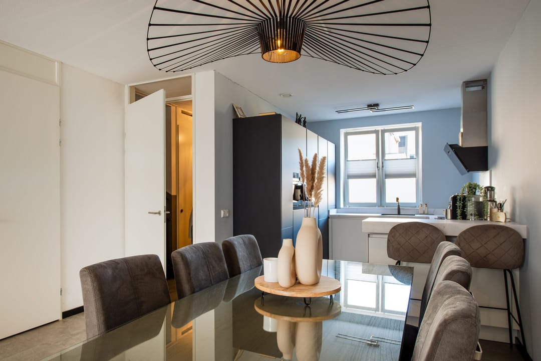 Foto 16 van Titus Brandsmastraat 31