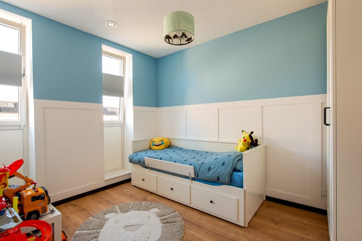 Foto 21 van Titus Brandsmastraat 31