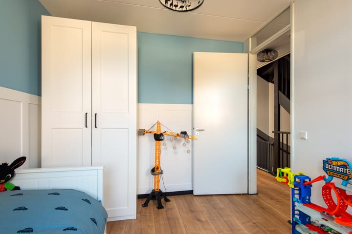 Foto 22 van Titus Brandsmastraat 31