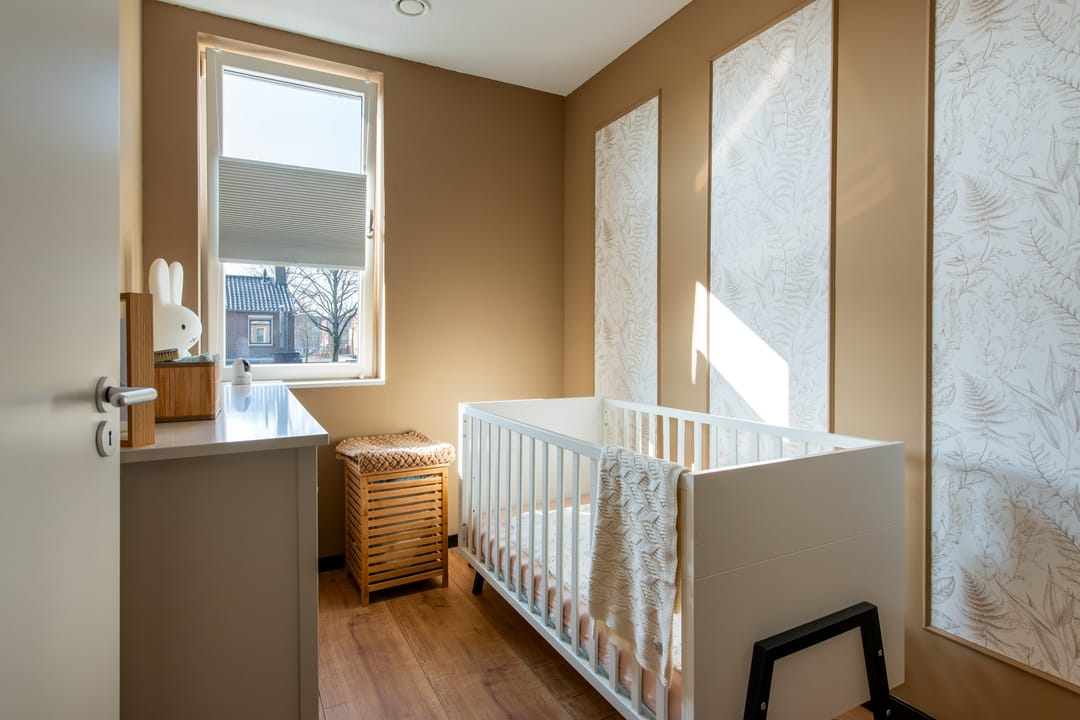 Foto 23 van Titus Brandsmastraat 31