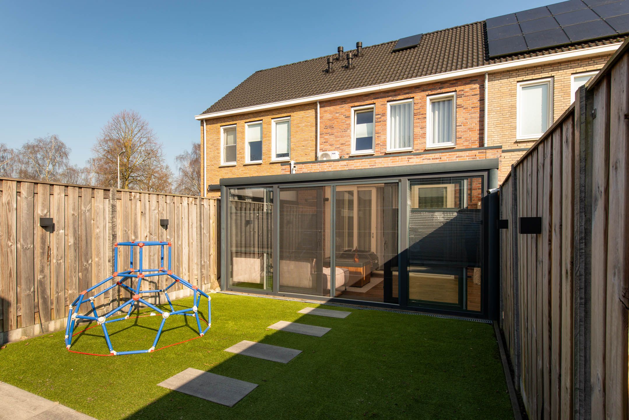 Foto 30 van Titus Brandsmastraat 31