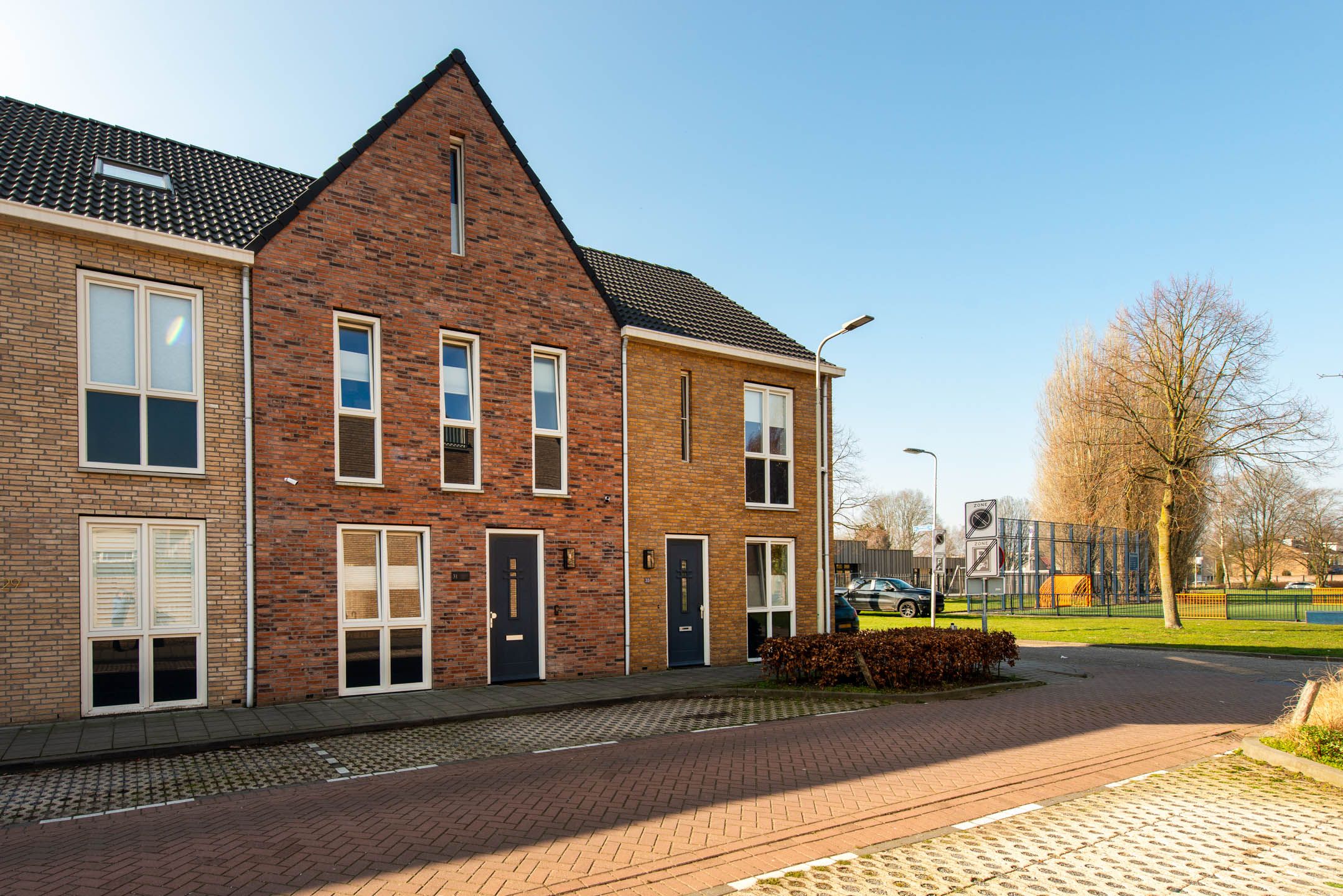 Foto 33 van Titus Brandsmastraat 31