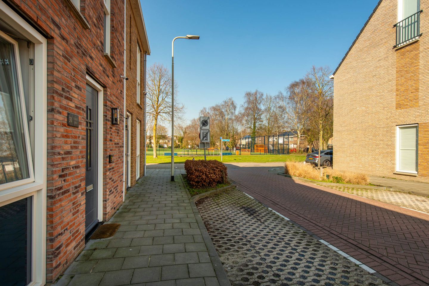 Foto 35 van Titus Brandsmastraat 31