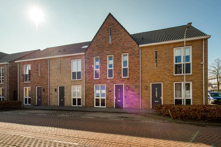 Foto 36 van Titus Brandsmastraat 31