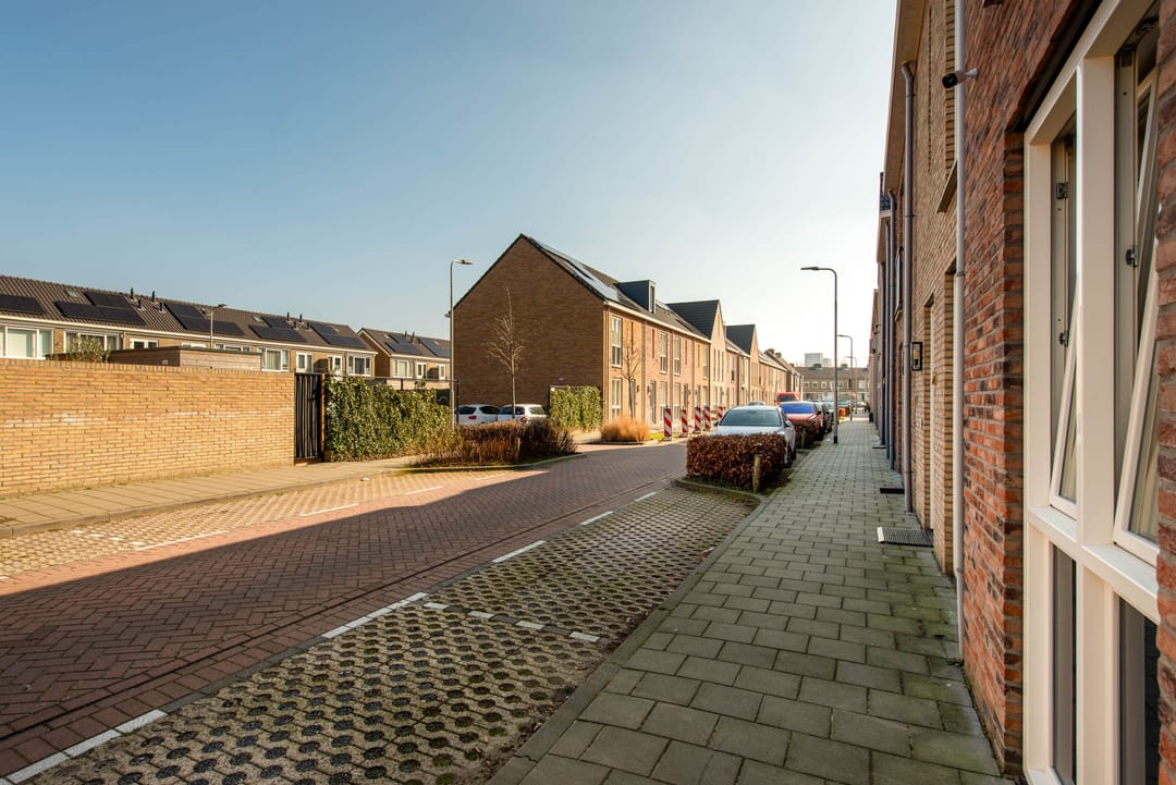 Foto 38 van Titus Brandsmastraat 31