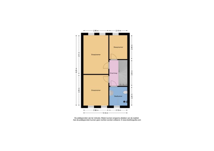 Foto 41 van Titus Brandsmastraat 31