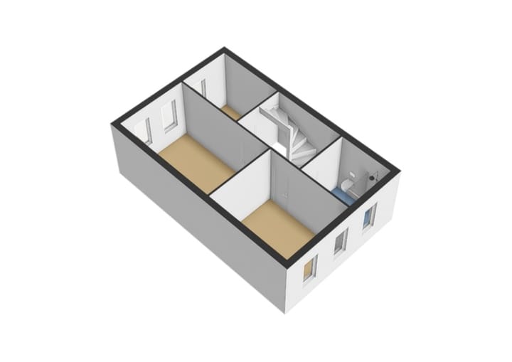 Foto 45 van Titus Brandsmastraat 31