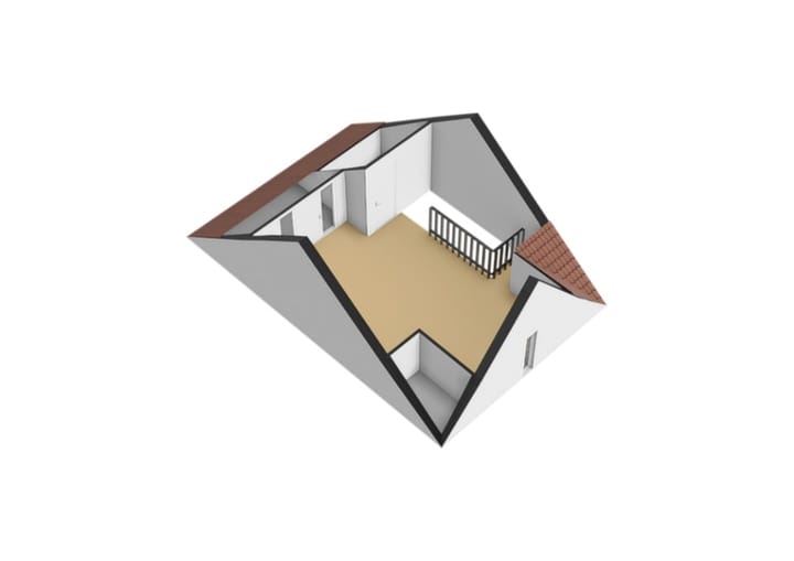 Foto 46 van Titus Brandsmastraat 31