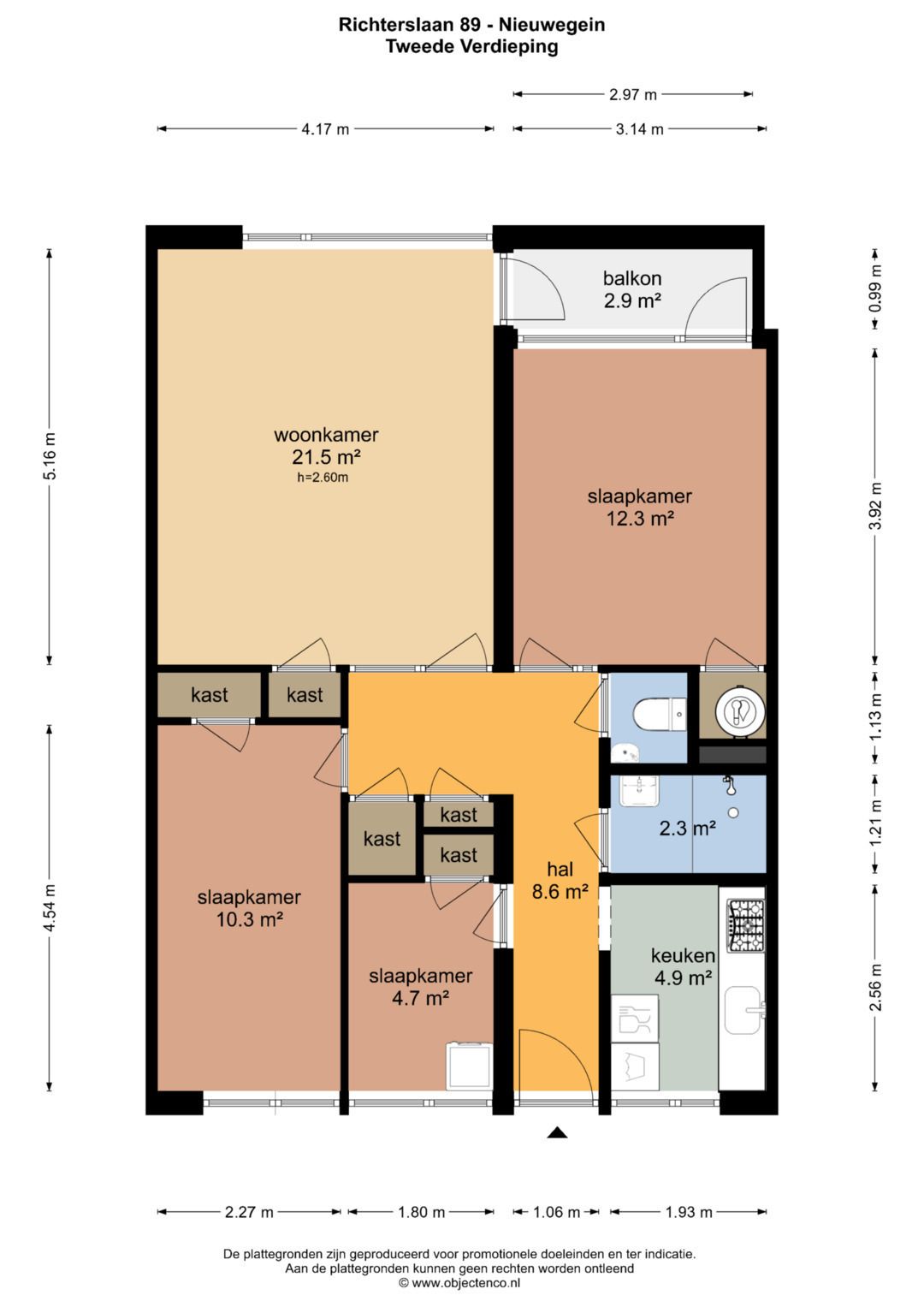 Photo 48 of Richterslaan 89