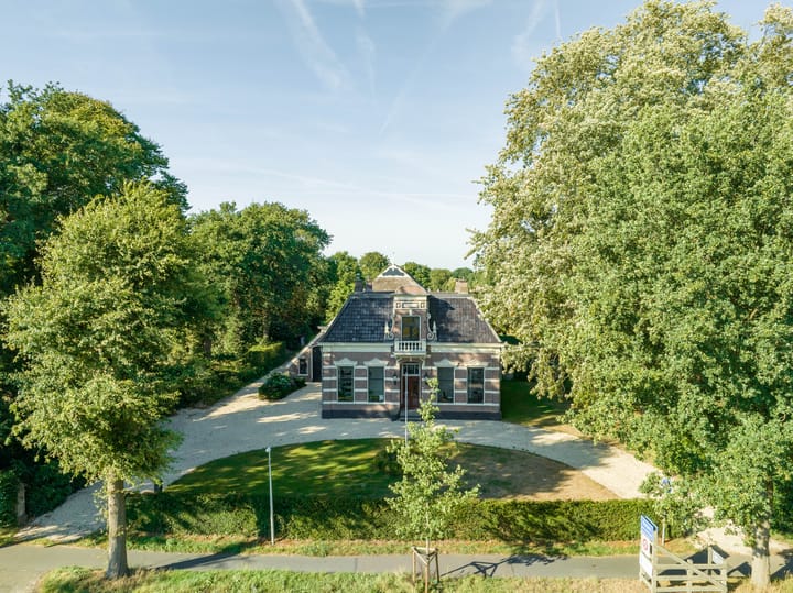 Foto 1 van Dorpsweg 55