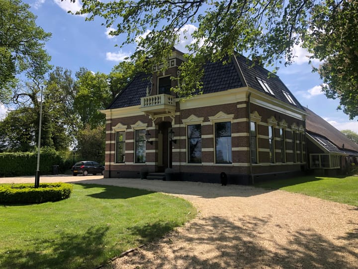 Foto 2 van Dorpsweg 55