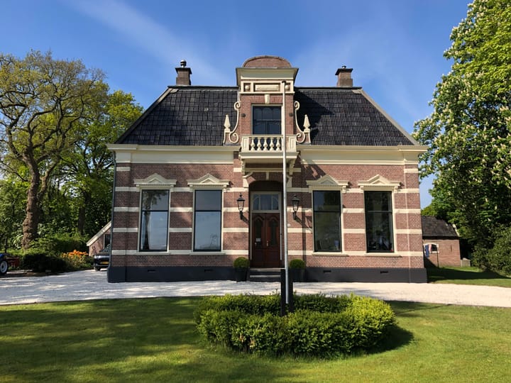 Foto 3 van Dorpsweg 55