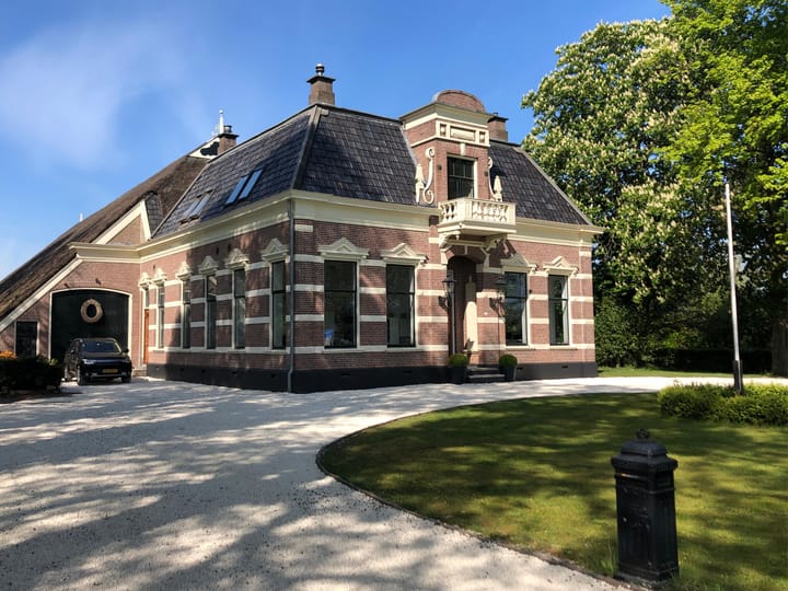 Foto 4 van Dorpsweg 55