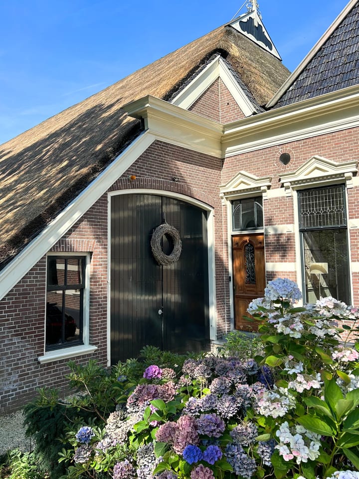 Foto 5 van Dorpsweg 55