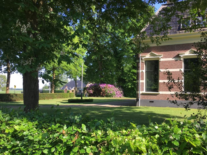 Foto 8 van Dorpsweg 55