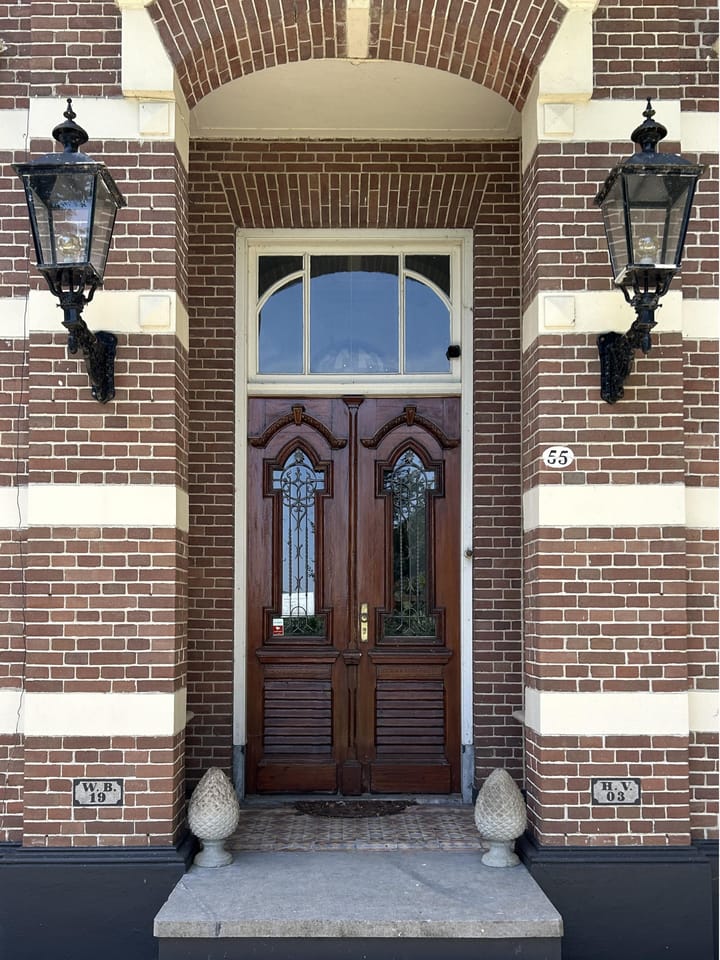 Foto 13 van Dorpsweg 55