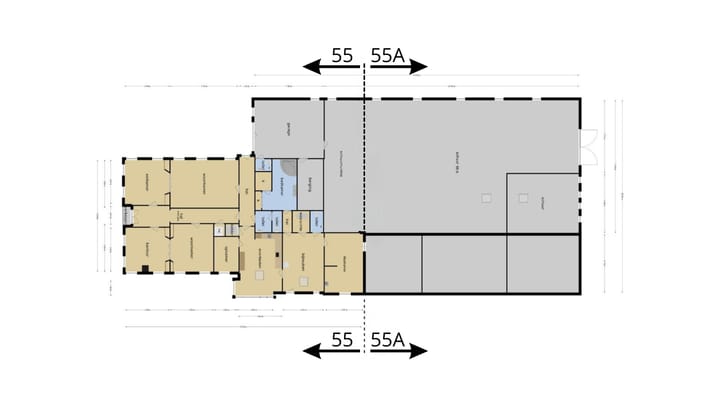 Foto 38 van Dorpsweg 55