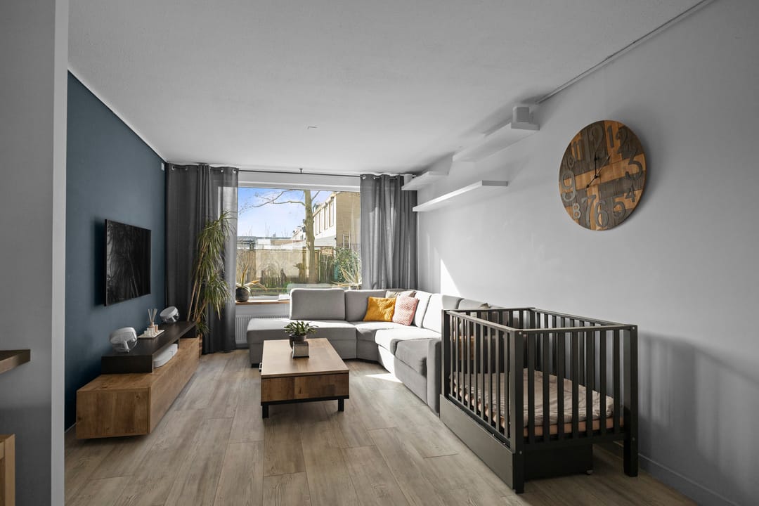 Foto 2 van Fazantstraat 2