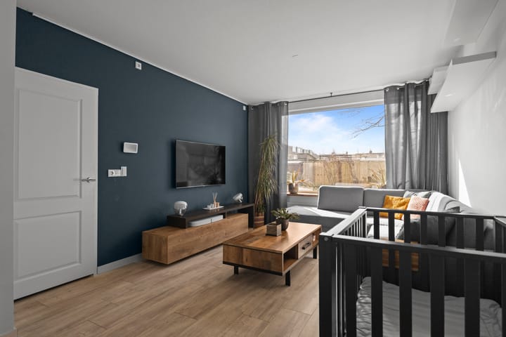 Foto 5 van Fazantstraat 2