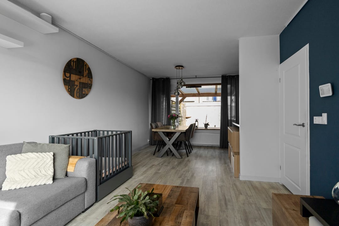 Foto 7 van Fazantstraat 2