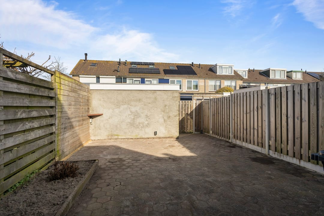 Foto 13 van Fazantstraat 2