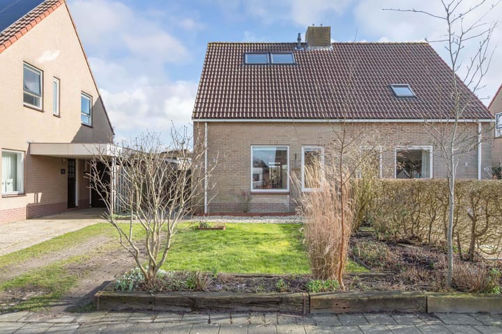 Foto 4 van De Finne 12